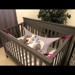 Little Lullaby Hammock